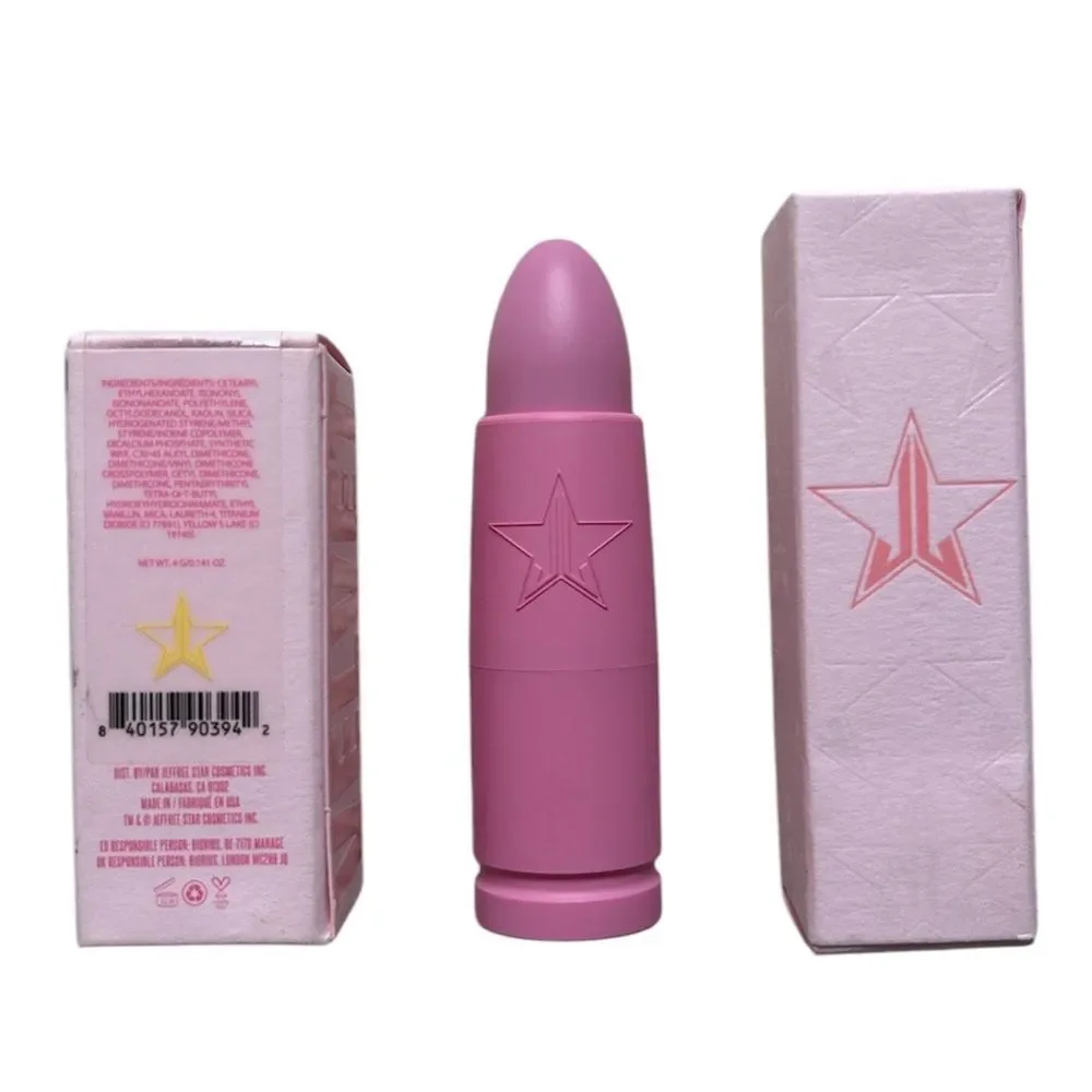 Jeffree Star Velvet Trap Lipstick in Easter Sunday - NIB